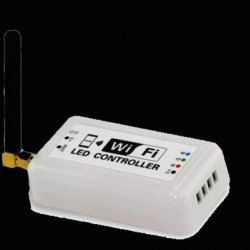 WIFI RGB kontroler